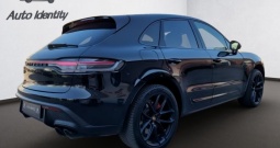 Porsche Macan GTS 4x4, HR Auto, servisna povijest, reg. 09/26