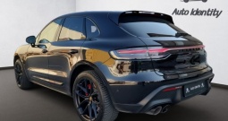 Porsche Macan GTS 4x4, HR Auto, servisna povijest, reg. 09/26