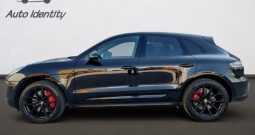Porsche Macan GTS 4x4, HR Auto, servisna povijest, reg. 09/26