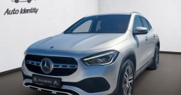 Mercedes-Benz GLA 200d, u PDV-u, LED, virtual widescreen cockpit, leasing