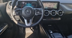 Mercedes-Benz GLA 200d, u PDV-u, LED, virtual widescreen cockpit, leasing