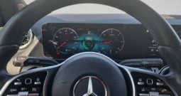 Mercedes-Benz GLA 200d, u PDV-u, LED, virtual widescreen cockpit, leasing