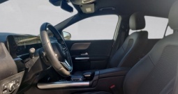 Mercedes-Benz GLA 200d, u PDV-u, LED, virtual widescreen cockpit, leasing
