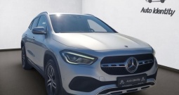 Mercedes-Benz GLA 200d, u PDV-u, LED, virtual widescreen cockpit, leasing