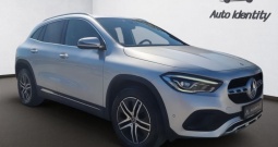 Mercedes-Benz GLA 200d, u PDV-u, LED, virtual widescreen cockpit, leasing