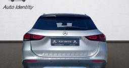 Mercedes-Benz GLA 200d, u PDV-u, LED, virtual widescreen cockpit, leasing
