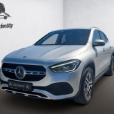 Mercedes-Benz GLA 200d, u PDV-u, LED, virtual widescreen cockpit, leasing