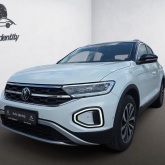 VW T-Roc 4Motion DSG Style, 27.700 km