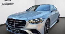 Mercedes-Benz S klasa 400d 4matic AMG, HR auto, u sustavu PDV-a