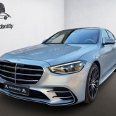 Mercedes-Benz S klasa 400d 4matic AMG, HR auto, u sustavu PDV-a