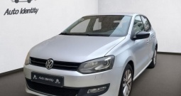VW Polo 1,6 TDI style, nove ljetne i zimske gume, park senzor,tempomat