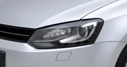 VW Polo 1,6 TDI style, nove ljetne i zimske gume, park senzor,tempomat