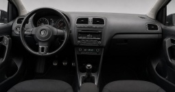 VW Polo 1,6 TDI style, nove ljetne i zimske gume, park senzor,tempomat