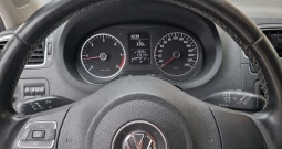 VW Polo 1,6 TDI style, nove ljetne i zimske gume, park senzor,tempomat