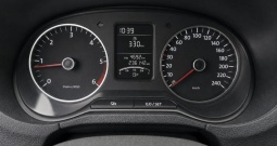 VW Polo 1,6 TDI style, nove ljetne i zimske gume, park senzor,tempomat