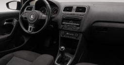VW Polo 1,6 TDI style, nove ljetne i zimske gume, park senzor,tempomat