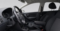 VW Polo 1,6 TDI style, nove ljetne i zimske gume, park senzor,tempomat