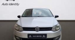 VW Polo 1,6 TDI style, nove ljetne i zimske gume, park senzor,tempomat