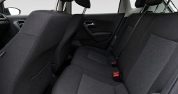 VW Polo 1,6 TDI style, nove ljetne i zimske gume, park senzor,tempomat