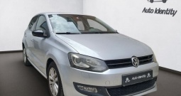 VW Polo 1,6 TDI style, nove ljetne i zimske gume, park senzor,tempomat
