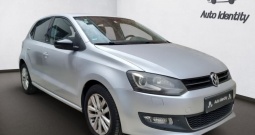 VW Polo 1,6 TDI style, nove ljetne i zimske gume, park senzor,tempomat