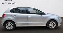 VW Polo 1,6 TDI style, nove ljetne i zimske gume, park senzor,tempomat