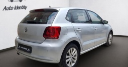 VW Polo 1,6 TDI style, nove ljetne i zimske gume, park senzor,tempomat