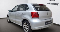 VW Polo 1,6 TDI style, nove ljetne i zimske gume, park senzor,tempomat