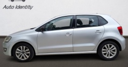 VW Polo 1,6 TDI style, nove ljetne i zimske gume, park senzor,tempomat