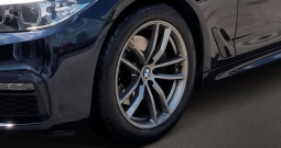 BMW serija 5, M Paket, 520d, Reg 03/27, set novih zimskih guma