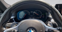 BMW serija 5, M Paket, 520d, Reg 03/27, set novih zimskih guma