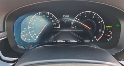 BMW serija 5, M Paket, 520d, Reg 03/27, set novih zimskih guma