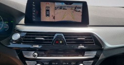 BMW serija 5, M Paket, 520d, Reg 03/27, set novih zimskih guma