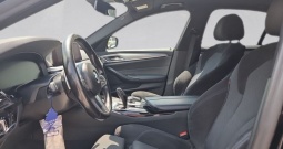 BMW serija 5, M Paket, 520d, Reg 03/27, set novih zimskih guma