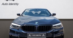 BMW serija 5, M Paket, 520d, Reg 03/27, set novih zimskih guma