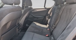 BMW serija 5, M Paket, 520d, Reg 03/27, set novih zimskih guma