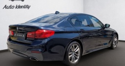 BMW serija 5, M Paket, 520d, Reg 03/27, set novih zimskih guma