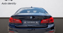BMW serija 5, M Paket, 520d, Reg 03/27, set novih zimskih guma