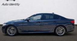 BMW serija 5, M Paket, 520d, Reg 03/27, set novih zimskih guma