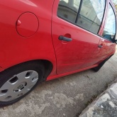 Škoda Fabia 1.4, 2000 godište u dobrom stanju.