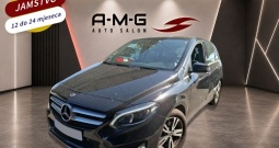 Mercedes B Klasa 180d Style-Facelift