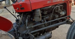 Traktor IMT 533, god. 1978