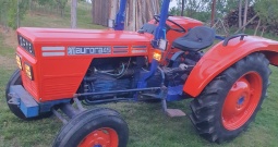 Same Aurora 45
