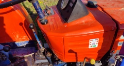Same Aurora 45