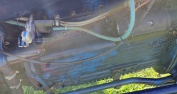 Same Aurora 45