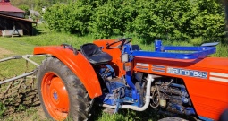 Same Aurora 45
