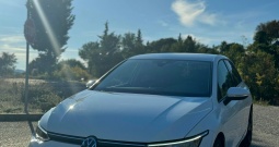 VW Golf 8 2,0 TDI automatik