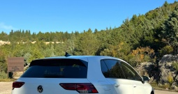 VW Golf 8 2,0 TDI automatik
