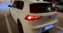 VW Golf 8 2,0 TDI automatik
