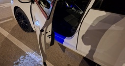 VW Golf 8 2,0 TDI automatik